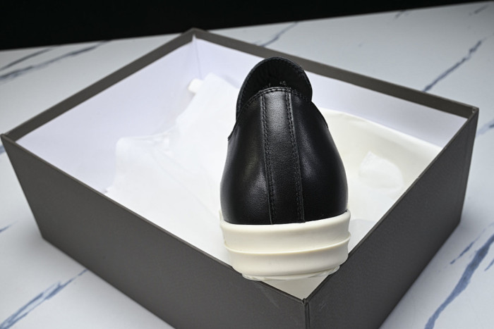 R1ck 0wens SNEAKERS copshpe OR-low top43