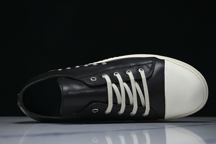 R1ck 0wens SNEAKERS copshpe OR-low top43