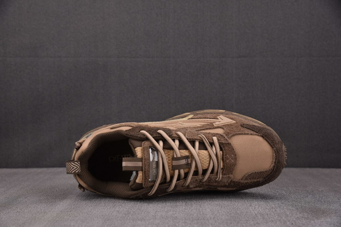 OF sneakers Be Right Back copshoe OW-brb013