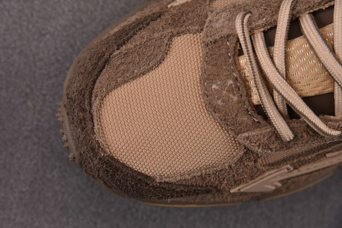 OF sneakers Be Right Back copshoe OW-brb013