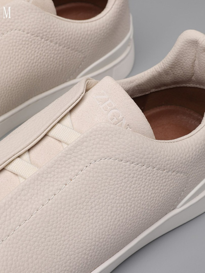 Zegna Sneaker copshoe -ZE 22