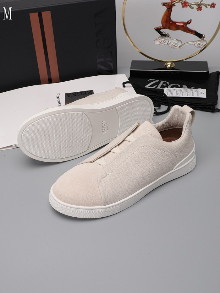 Zegna Sneaker copshoe -ZE 22