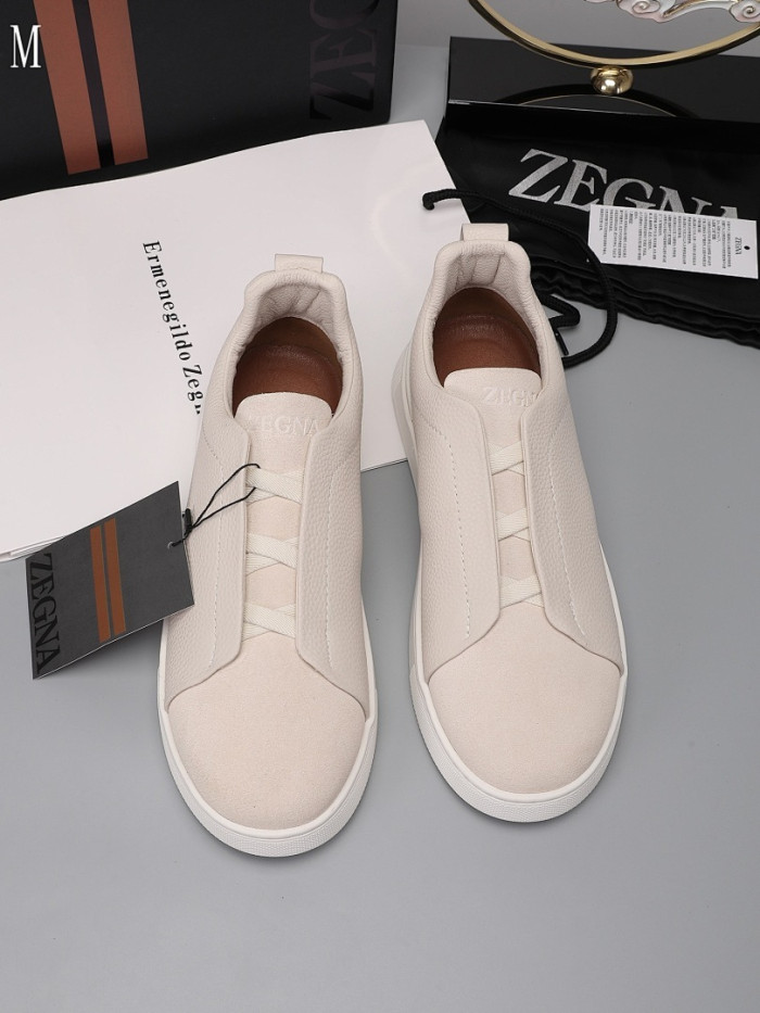 Zegna Sneaker copshoe -ZE 22