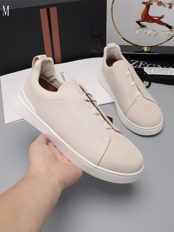 Zegna Sneaker copshoe -ZE 22