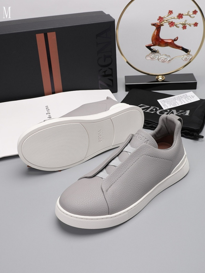 Zegna Sneaker copshoe -ZE 24