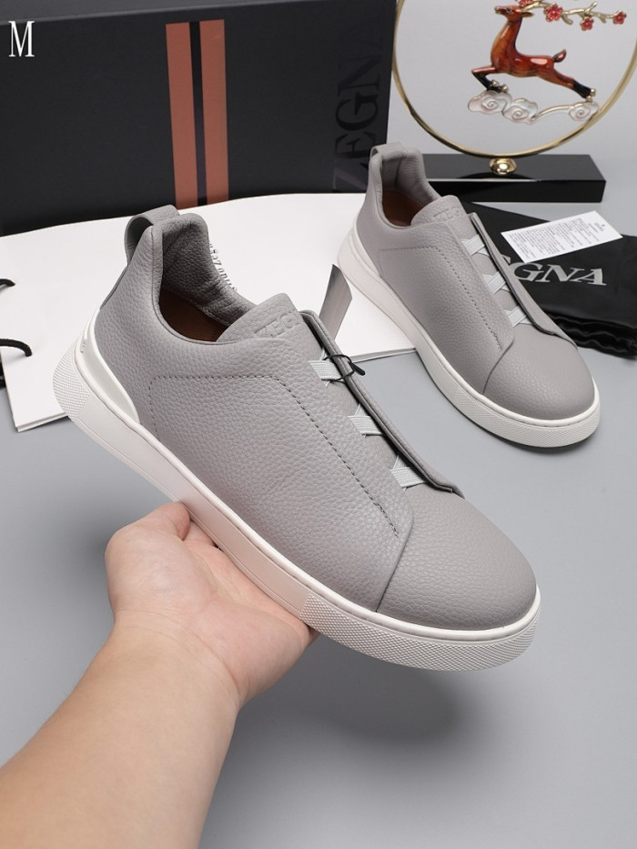 Zegna Sneaker copshoe -ZE 24