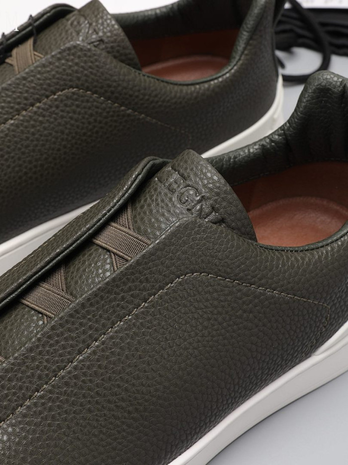 Zegna Sneaker copshoe -ZE 27