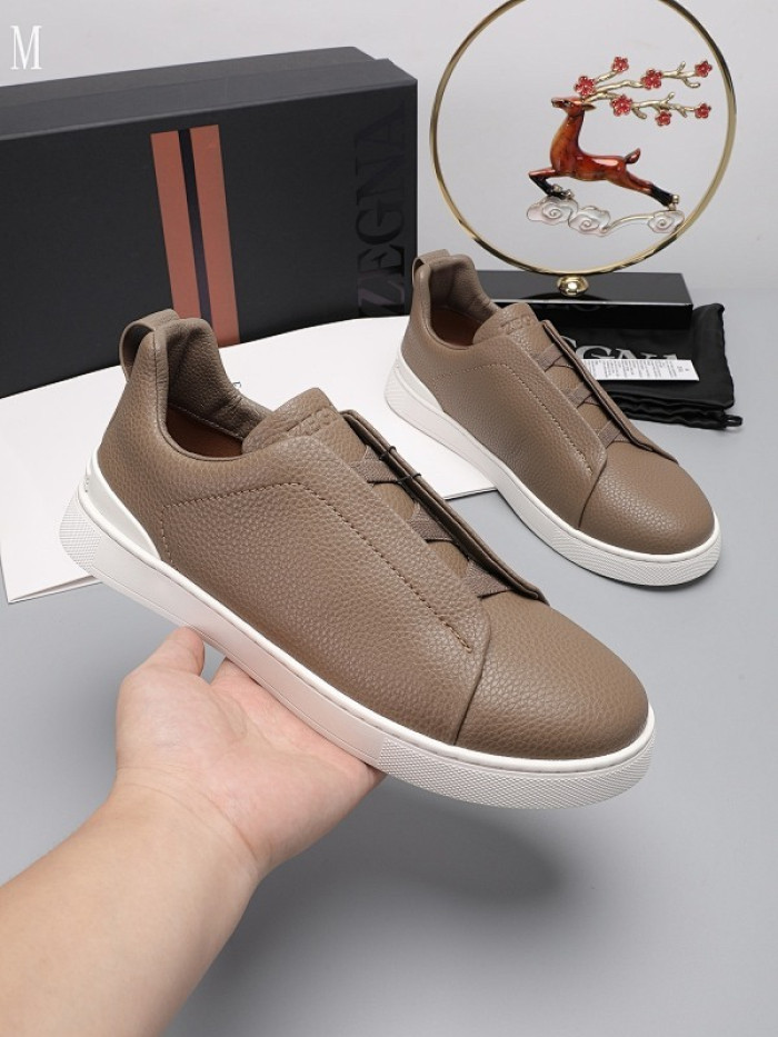 Zegna Sneaker copshoe -ZE 28