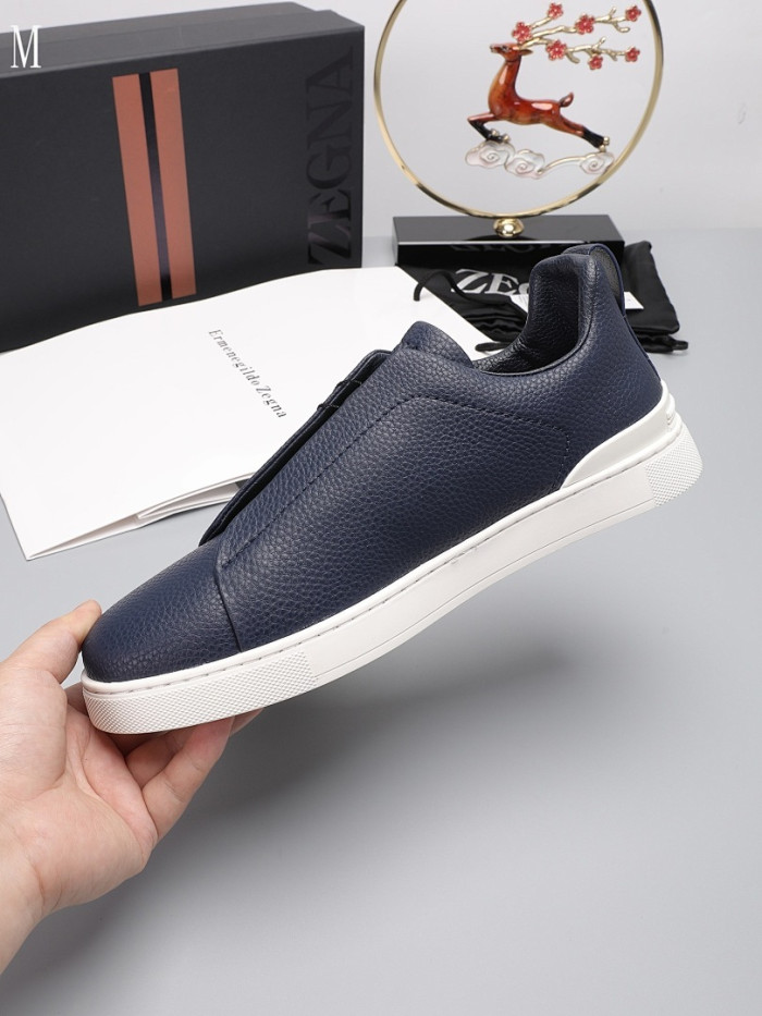 Zegna Sneaker copshoe -ZE 29
