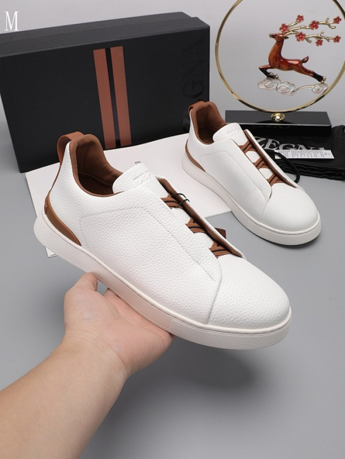 Zegna Sneaker copshoe -ZE 31