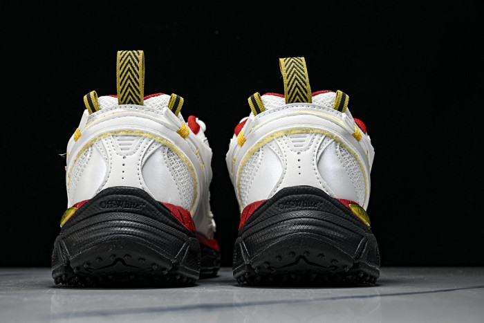 OF sneakers Be Right Back copshoe OW-brb014