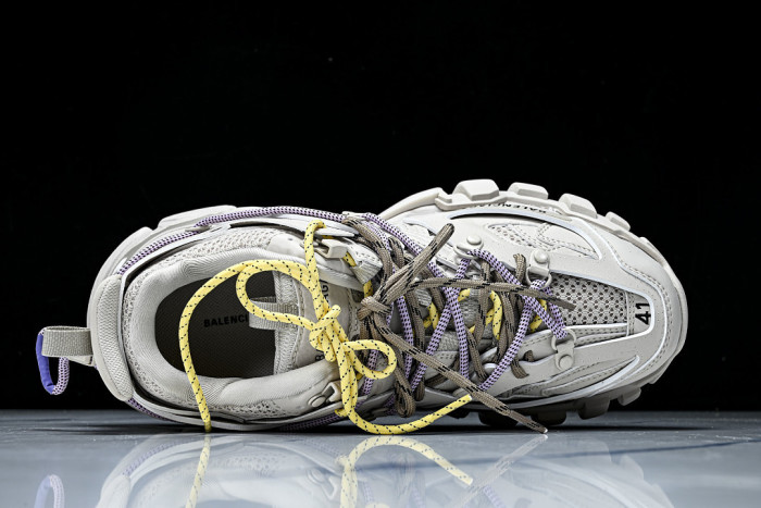 BL TRACK -COPSHOE BL -Track 17