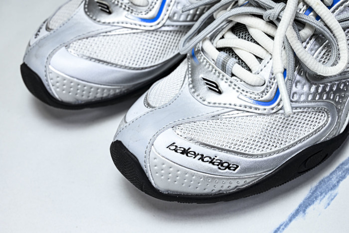BL Radar Sneakers COPSHOE BL -RA 02