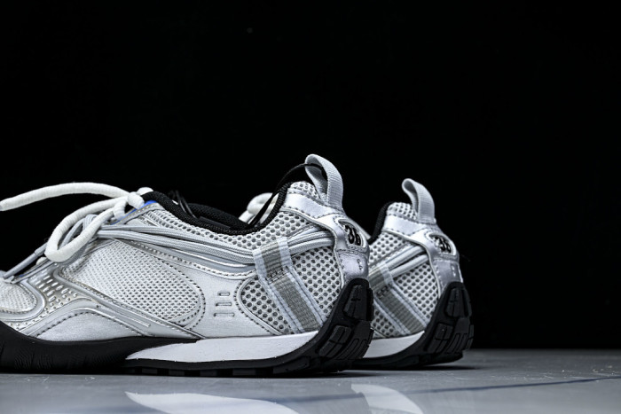 BL Radar Sneakers COPSHOE BL -RA 02