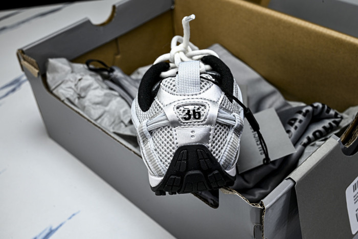 BL Radar Sneakers COPSHOE BL -RA 02