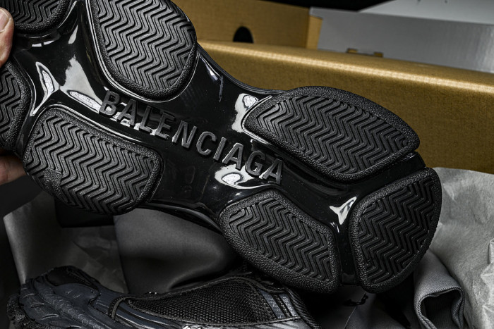 BL TRIPLE S TRAINERS -COPSHOE BL-TS 2.0 01