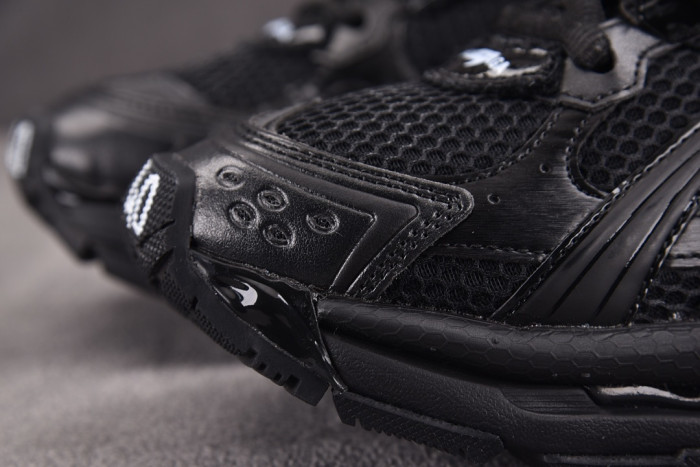 BL RUNNER LED -COPSHOE BL -run15