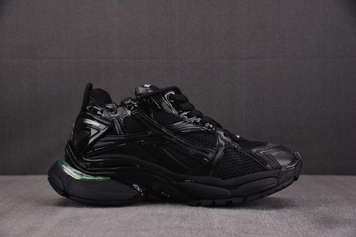 BL RUNNER LED -COPSHOE BL -run15
