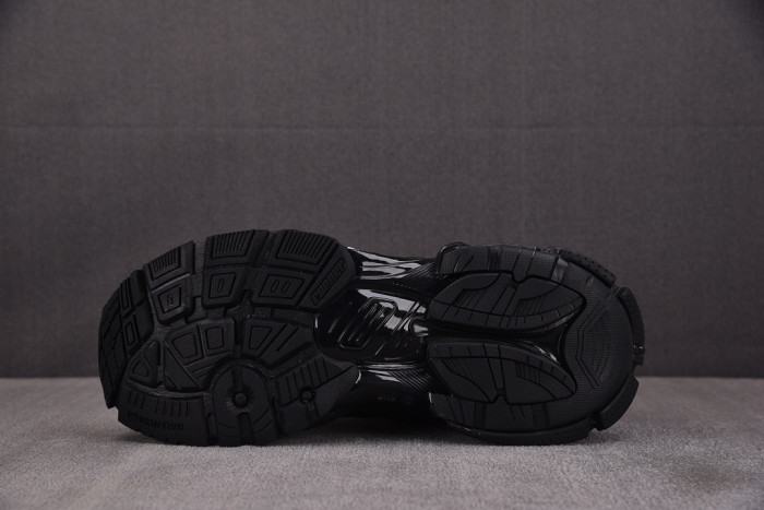 BL RUNNER LED -COPSHOE BL -run15