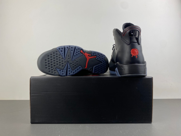 Jordan 6 Retro PRM Bin23 - II6558-001