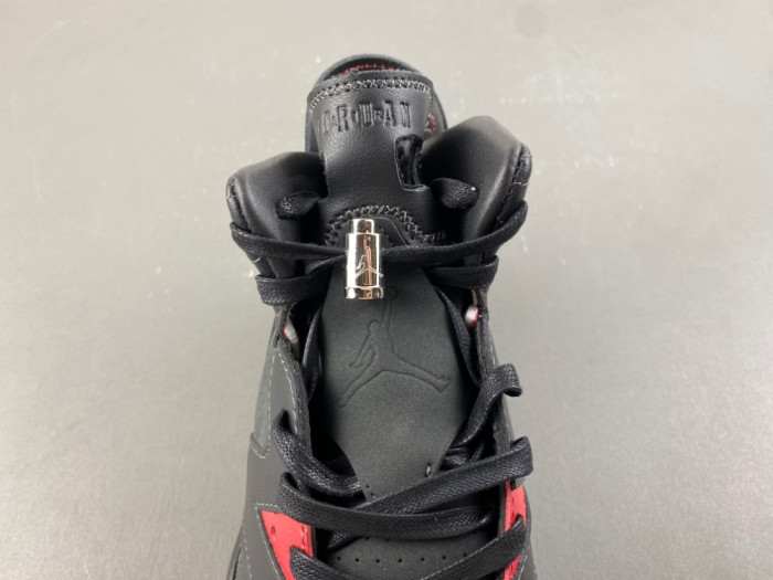 Jordan 6 Retro PRM Bin23 - II6558-001
