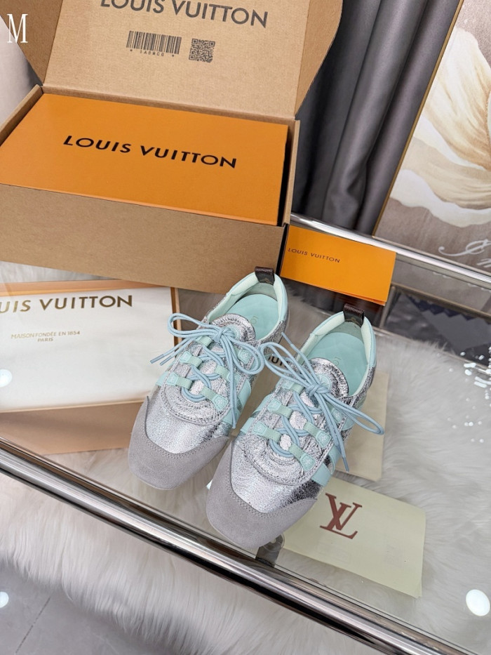 LVT Sneakerina COPSHOE L&V-SN04