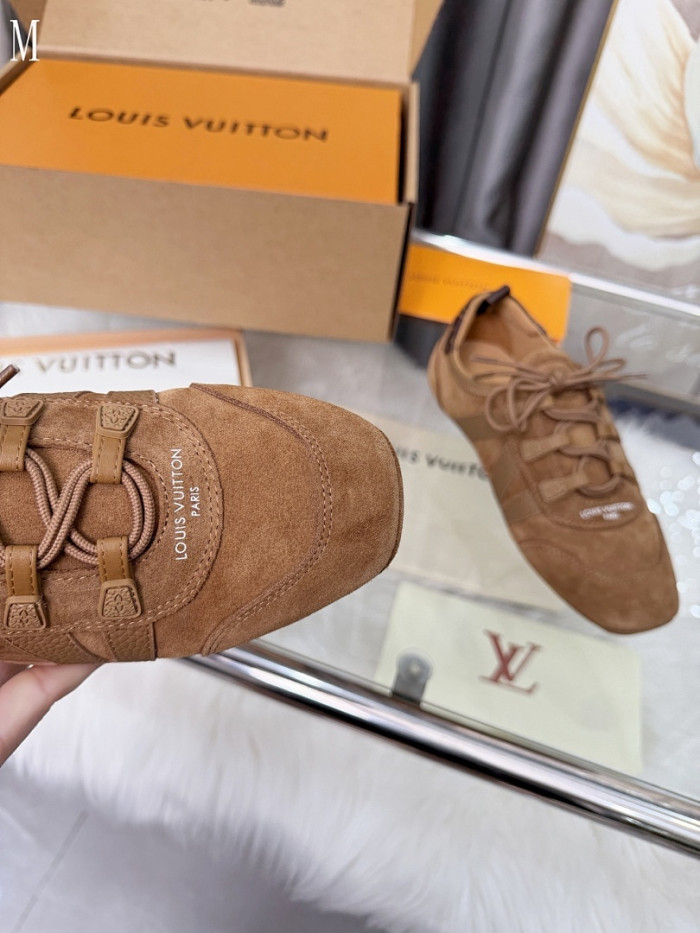 LVT Sneakerina COPSHOE L&V-SN05
