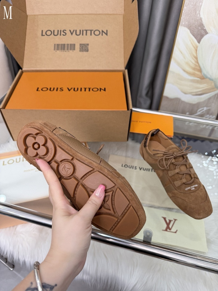 LVT Sneakerina COPSHOE L&V-SN05