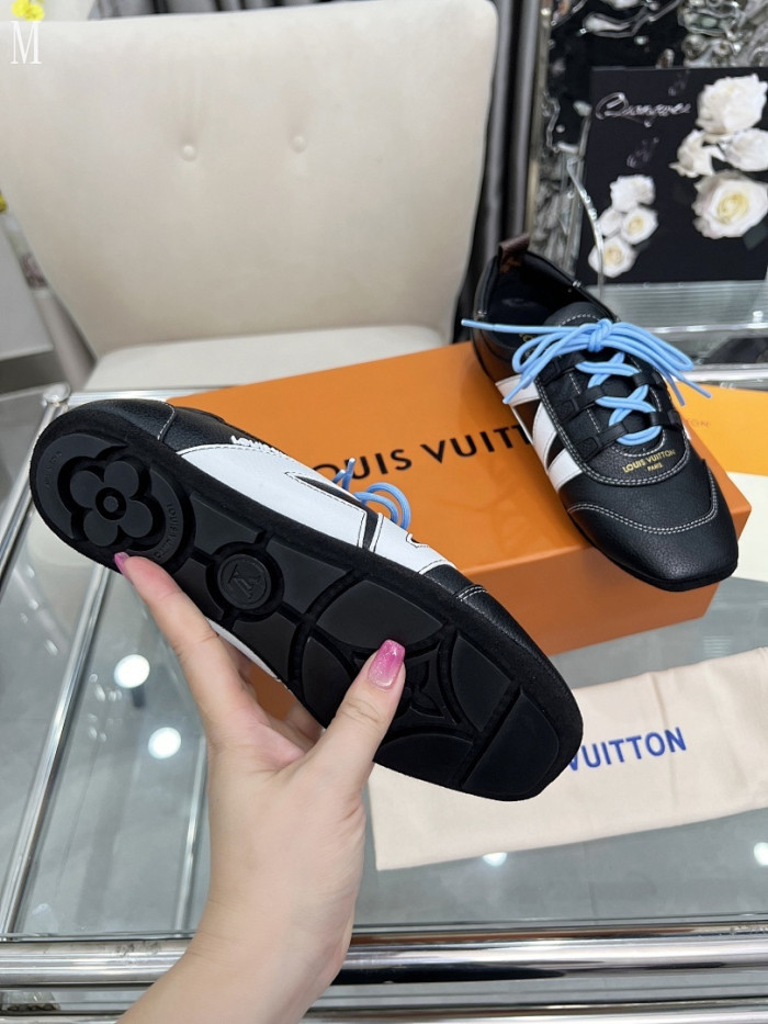 LVT Sneakerina COPSHOE L&V-SN07