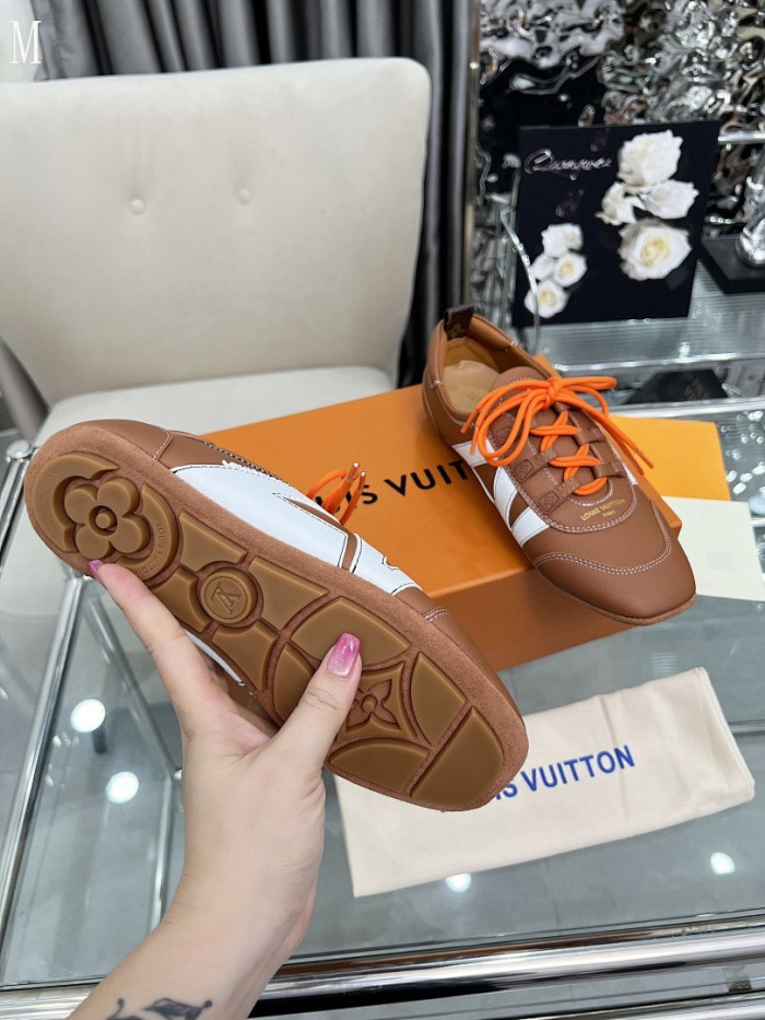 LVT Sneakerina COPSHOE L&V-SN09