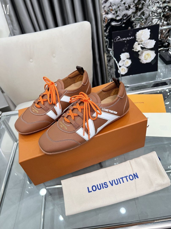 LVT Sneakerina COPSHOE L&V-SN09