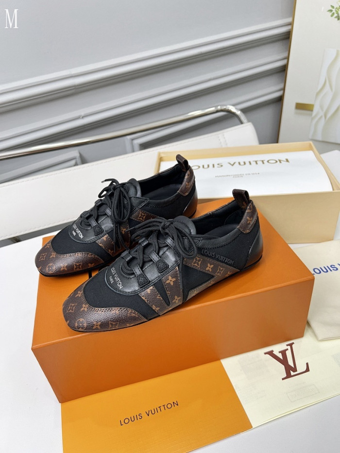 LVT Sneakerina COPSHOE L&V-SN08