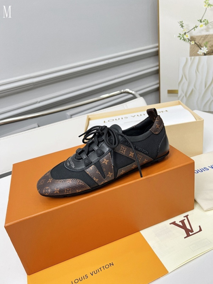 LVT Sneakerina COPSHOE L&V-SN08