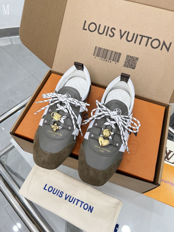 LVT Sneakerina COPSHOE L&V-SN10