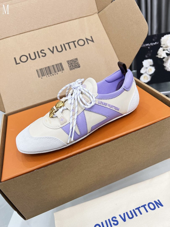 LVT Sneakerina COPSHOE L&V-SN11