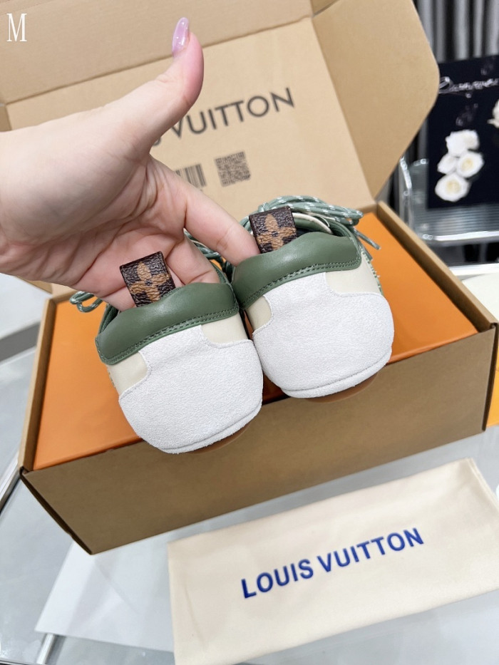 LVT Sneakerina COPSHOE L&V-SN12