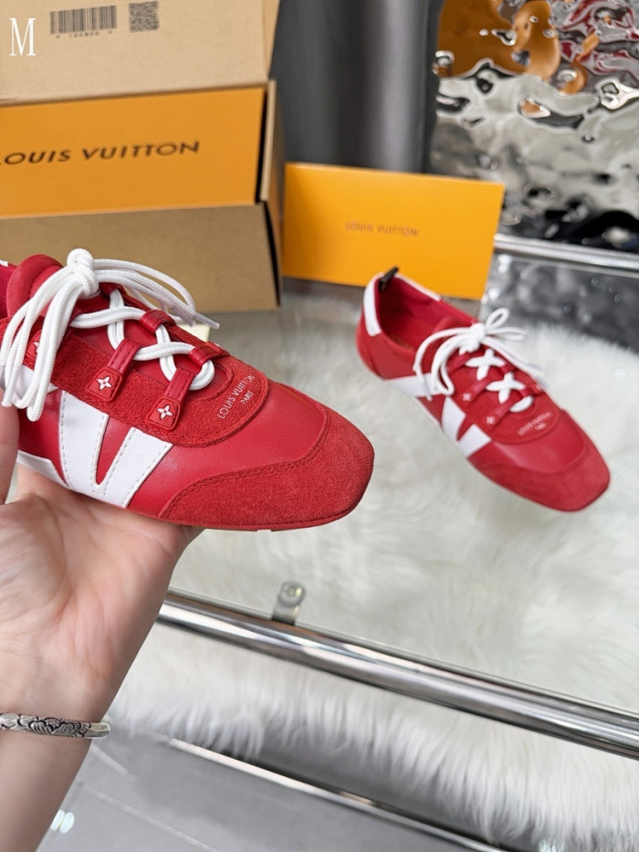 LVT Sneakerina COPSHOE L&V-SN13