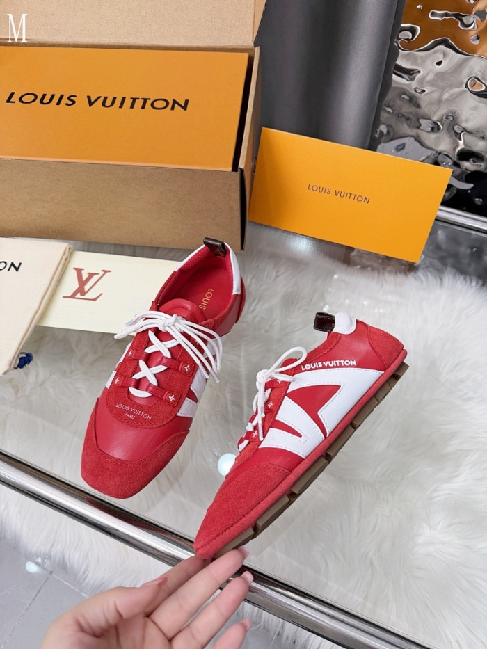 LVT Sneakerina COPSHOE L&V-SN13
