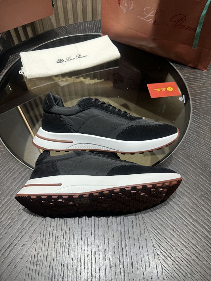 L*oro P*iana SNEAKERS COPSHOE LP-06