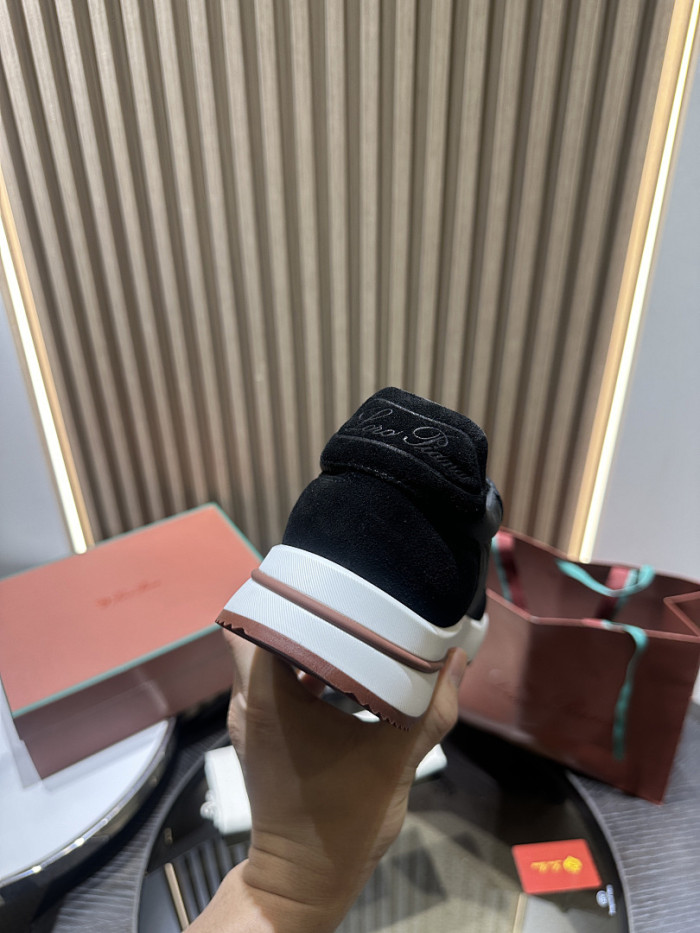 L*oro P*iana SNEAKERS COPSHOE LP-06