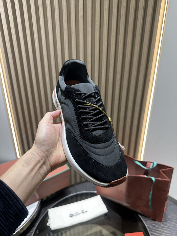 L*oro P*iana SNEAKERS COPSHOE LP-06