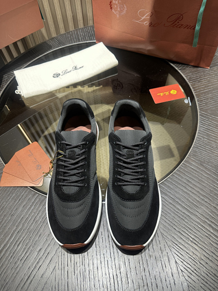 L*oro P*iana SNEAKERS COPSHOE LP-06