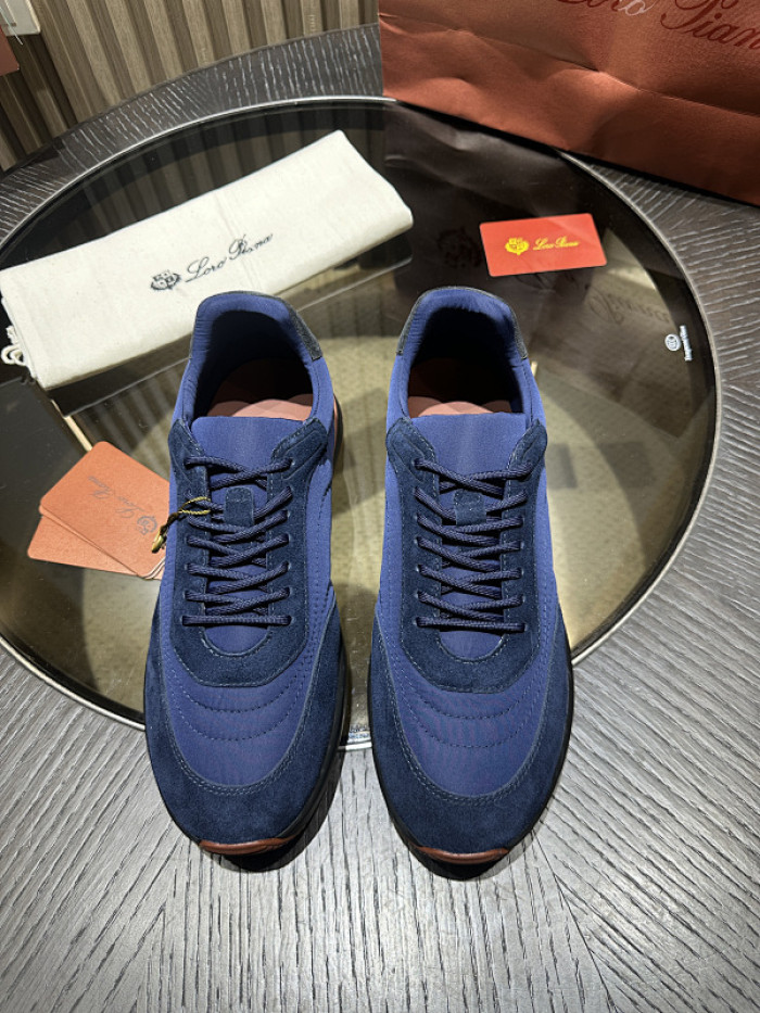 L*oro P*iana SNEAKERS COPSHOE LP-08