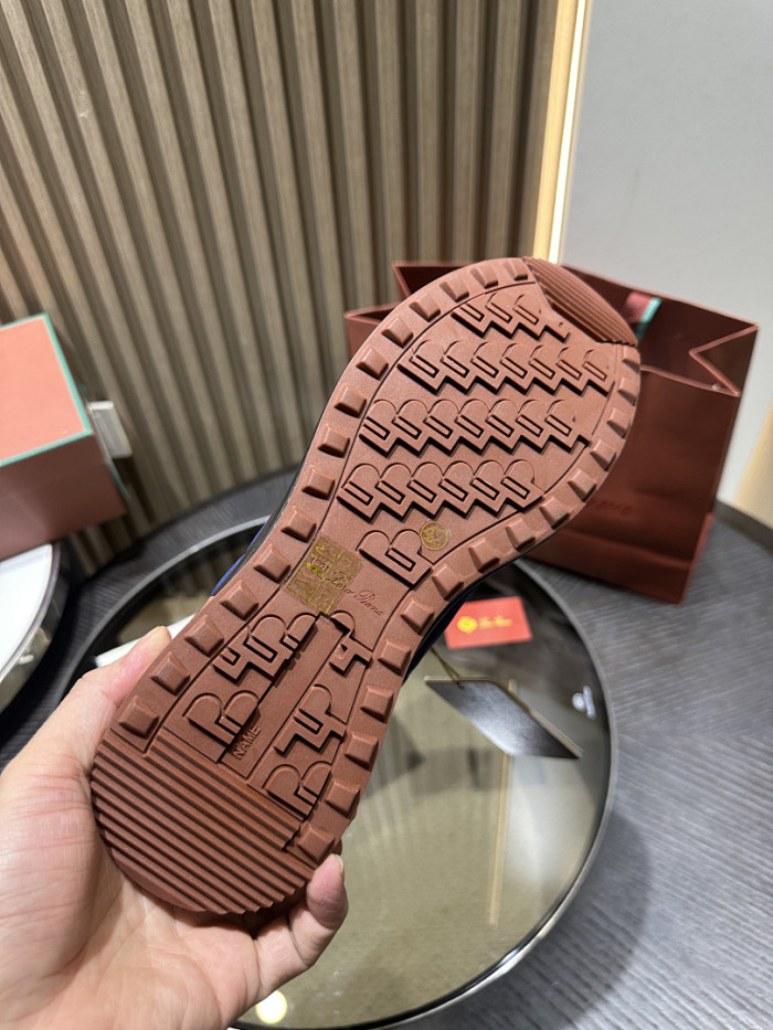 L*oro P*iana SNEAKERS COPSHOE LP-08