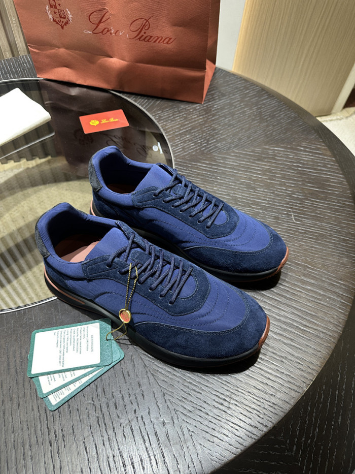 L*oro P*iana SNEAKERS COPSHOE LP-08
