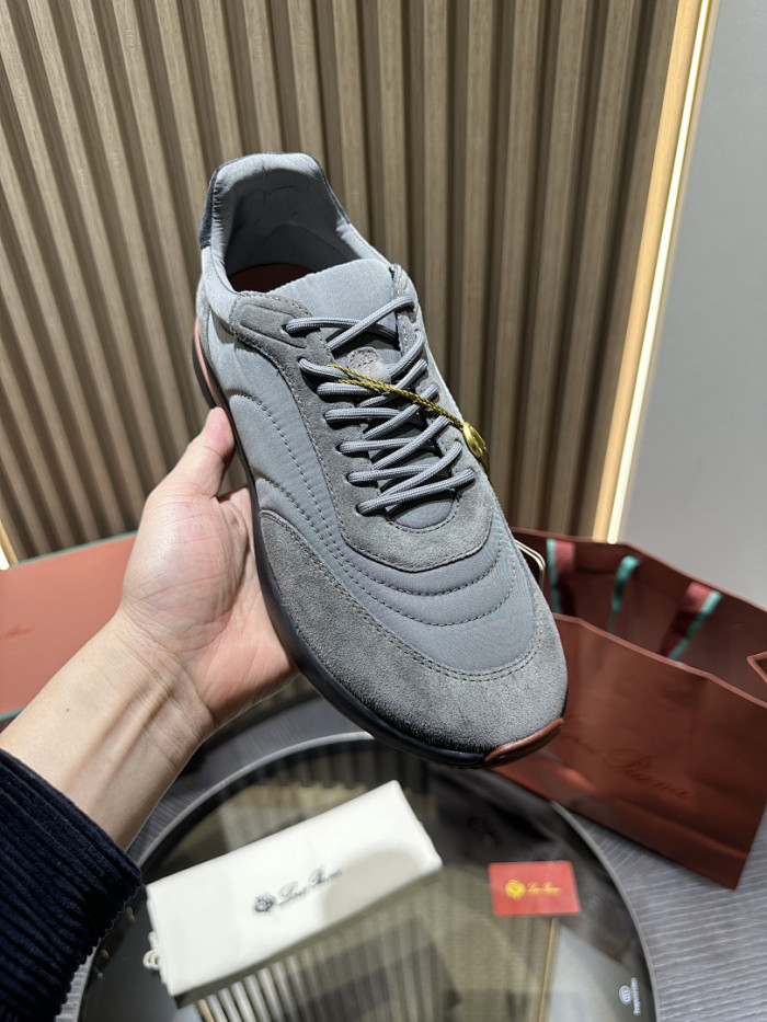 L*oro P*iana SNEAKERS COPSHOE LP-09