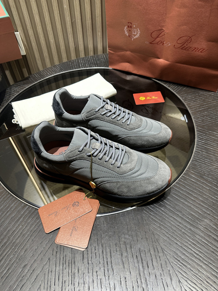 L*oro P*iana SNEAKERS COPSHOE LP-09