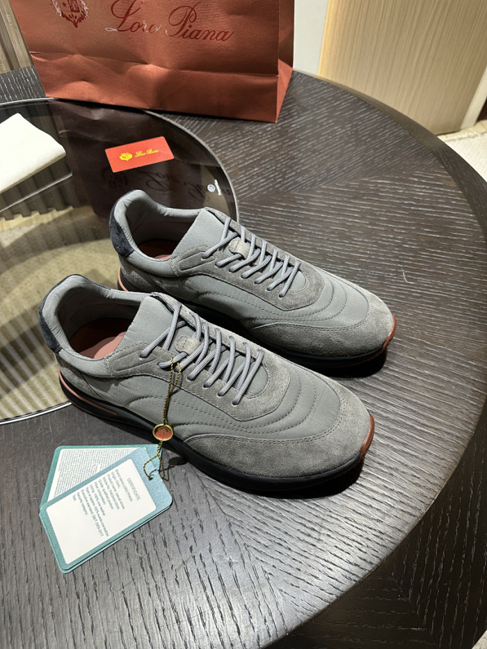 L*oro P*iana SNEAKERS COPSHOE LP-09