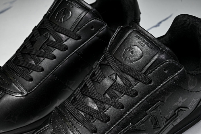 LVT BUTTERSOFT SNEAKERS COPSHOE L&V-BS12