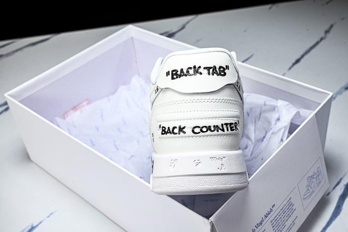OF sneakers copshoe OW-office 049